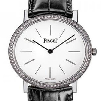 Piaget ピアジェ スーパーコピー アルティプラノ G0A29127 レディース 自動巻き 腕時計